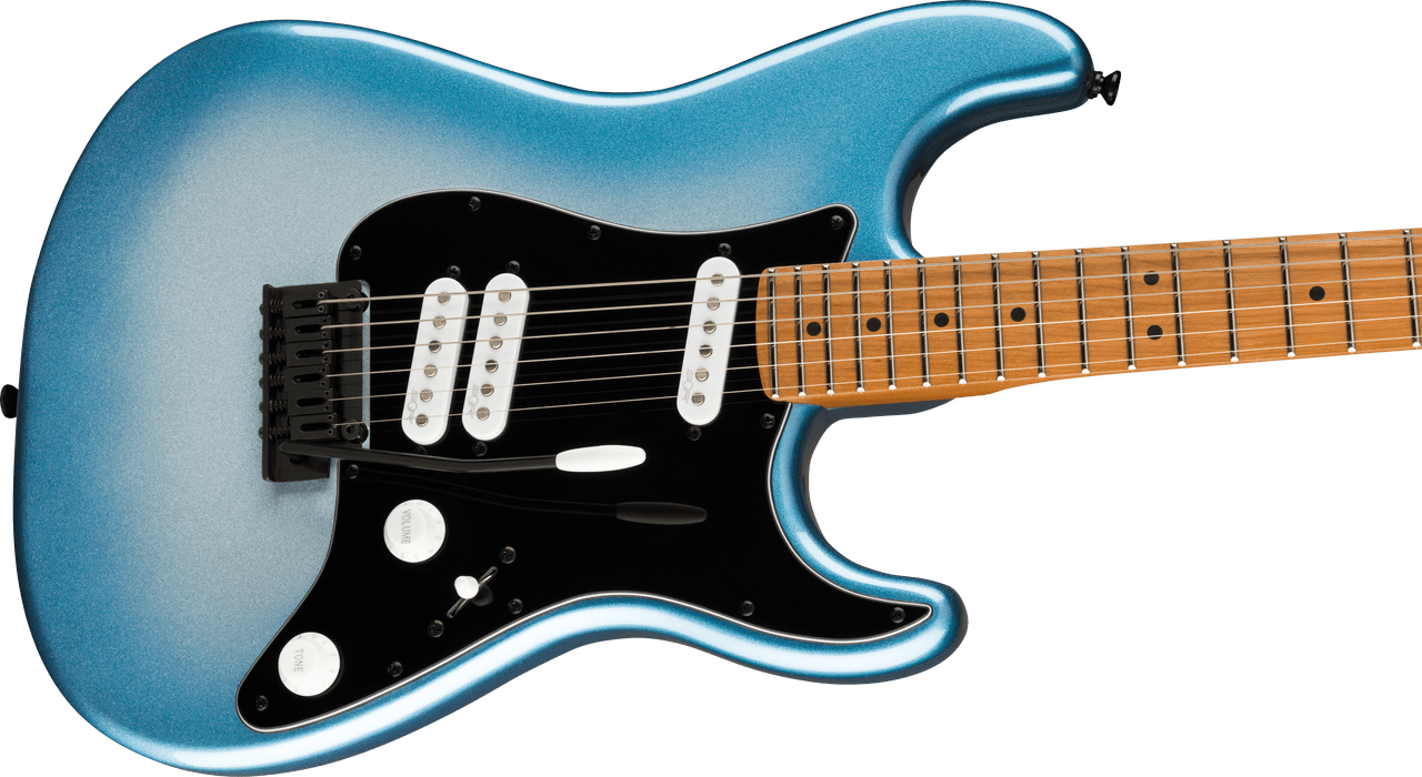 Fender Contemporary Stratocaster ® Special, Roasted Maple