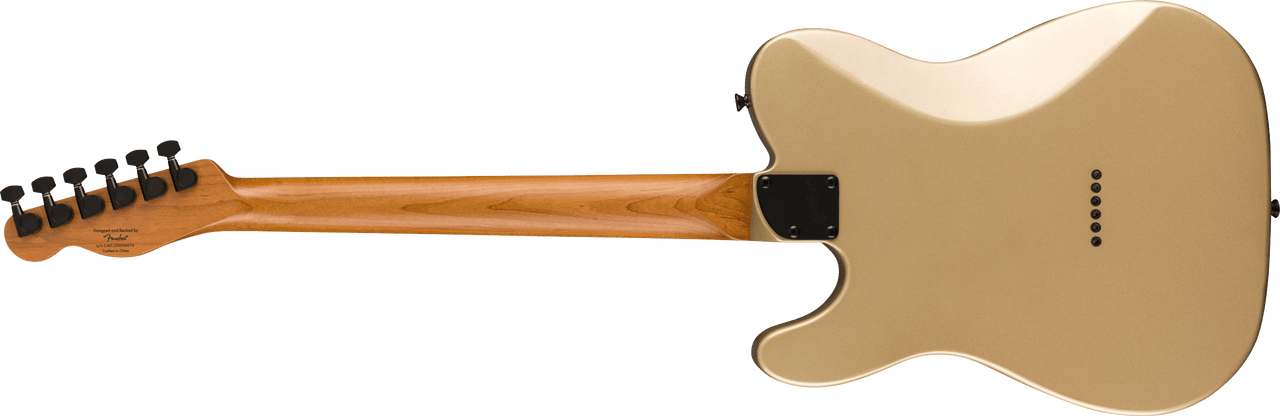 Fender Contemporary Telecaster ® RH, Roasted Maple Fingerboard