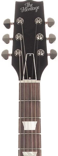 Heritage Standard H-150 Electric Guitar - Dirty Lemon Burst w