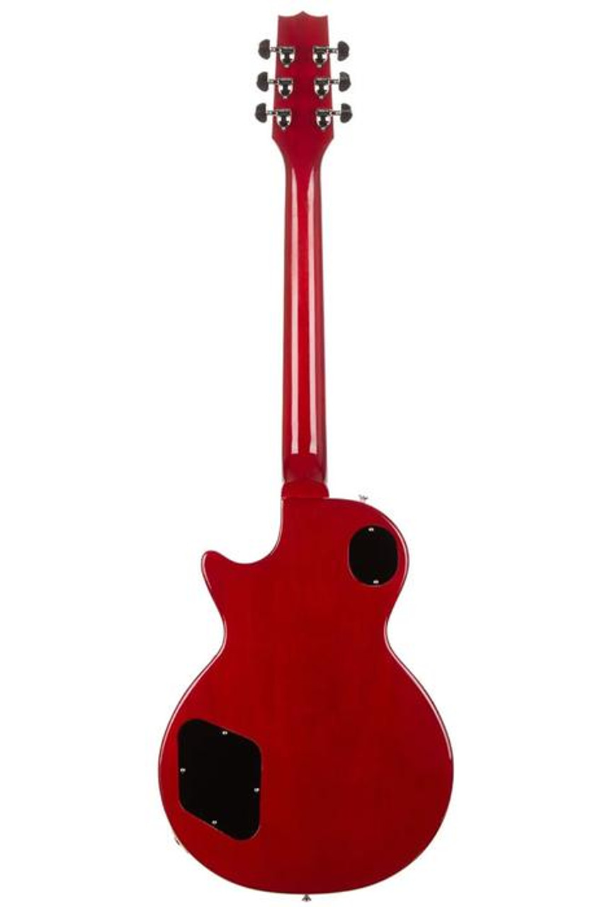 Heritage Standard H-150 Electric Guitar - Dirty Lemon Burst