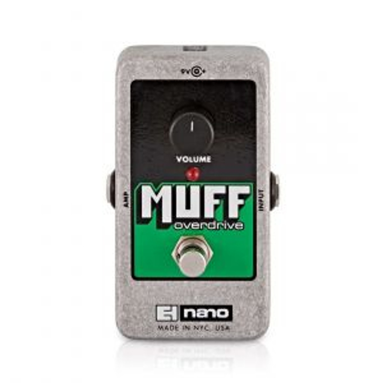 Electro Harmonix Muff Overdrive Muff Fuzz Reissue - Bill's Music