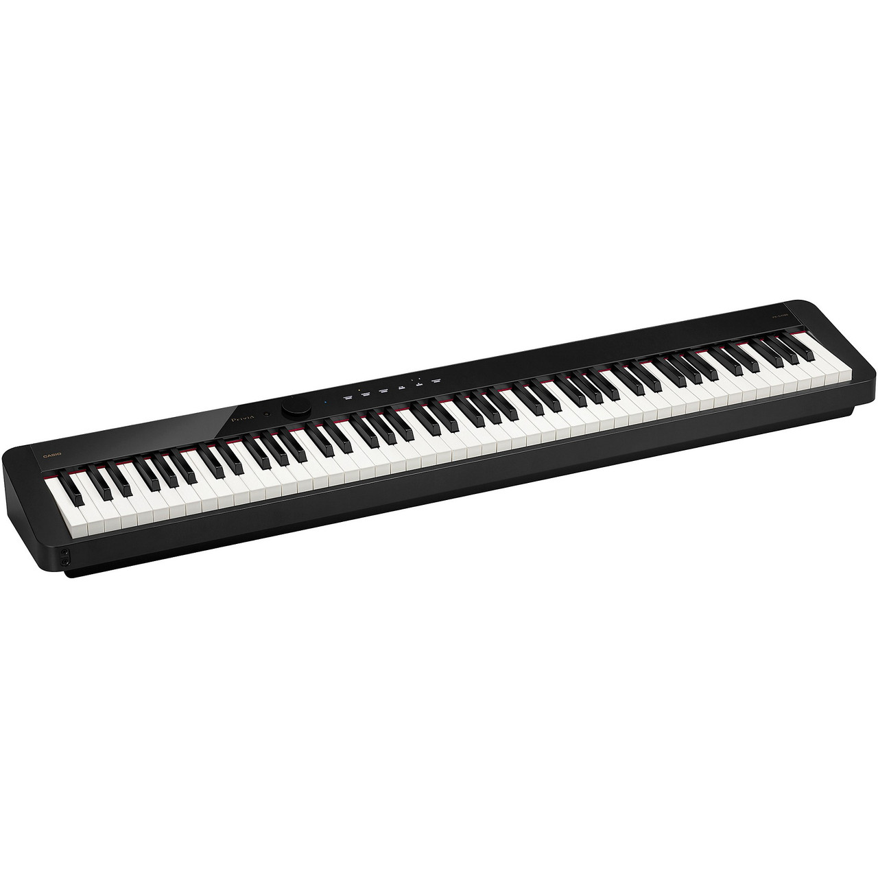 Casio Privia PX-S1100 Digital Piano - Black - Bill's Music