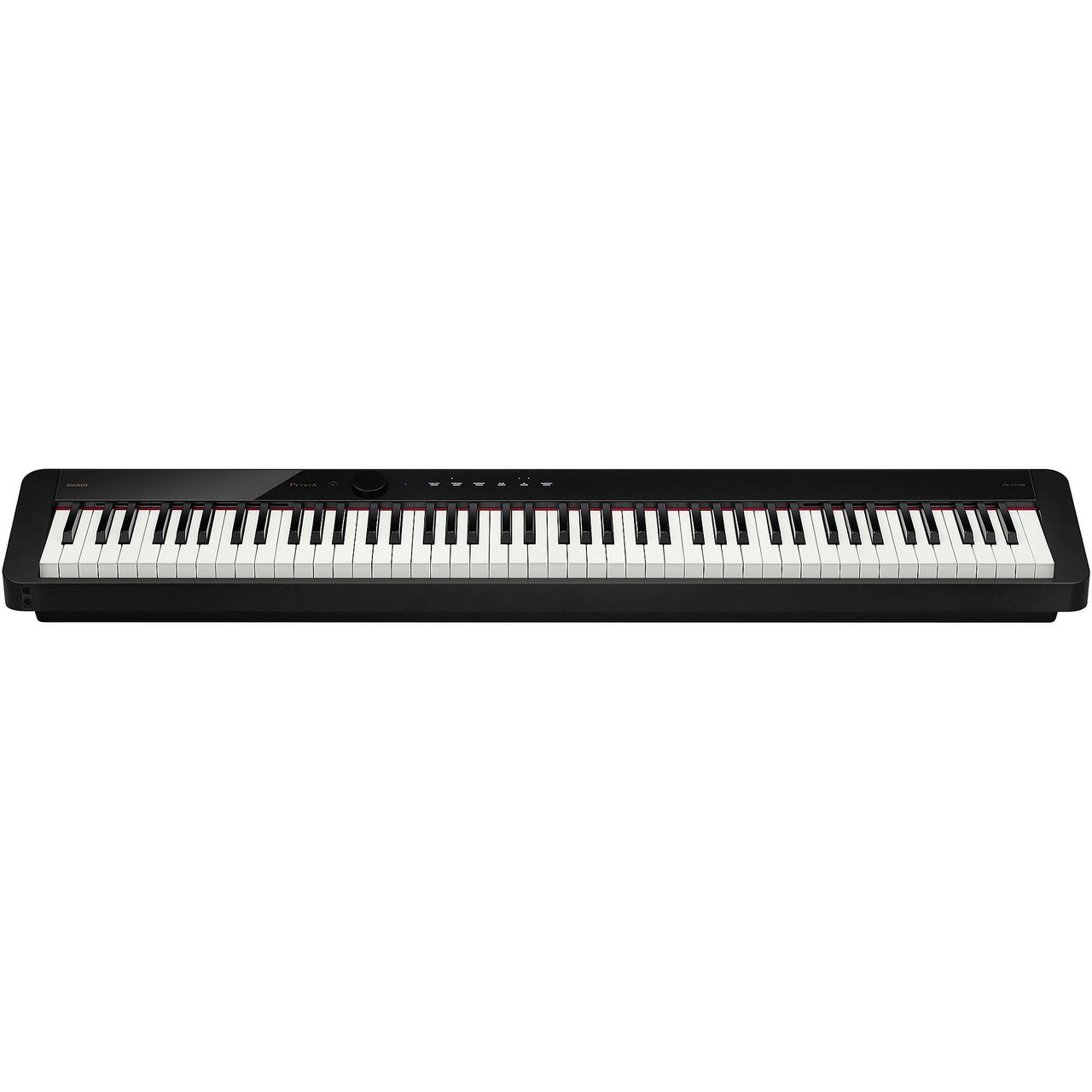 Casio Privia PX-S1100 Digital Piano - Black - Bill's Music