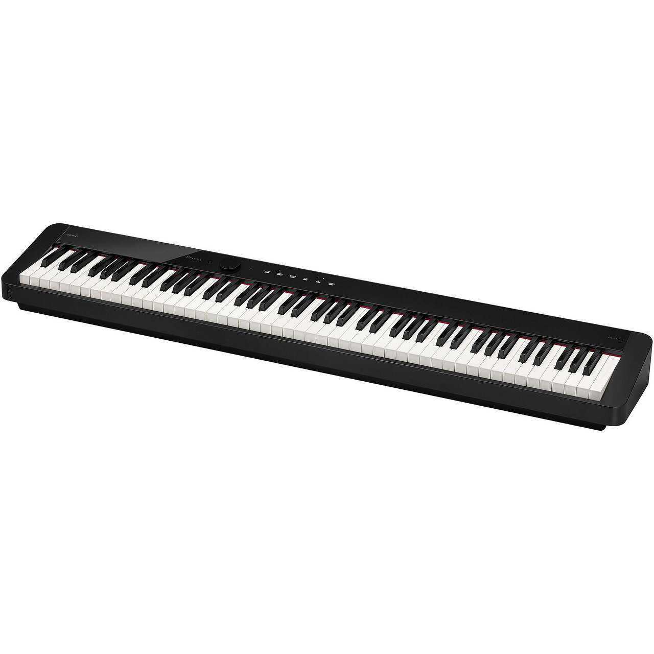 Casio Privia PX-S1100 Digital Piano - Black - Bill's Music