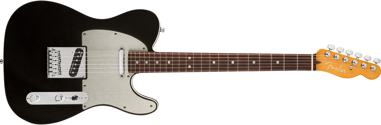Fender American Ultra Telecaster ®, Rosewood Fingerboard, Texas