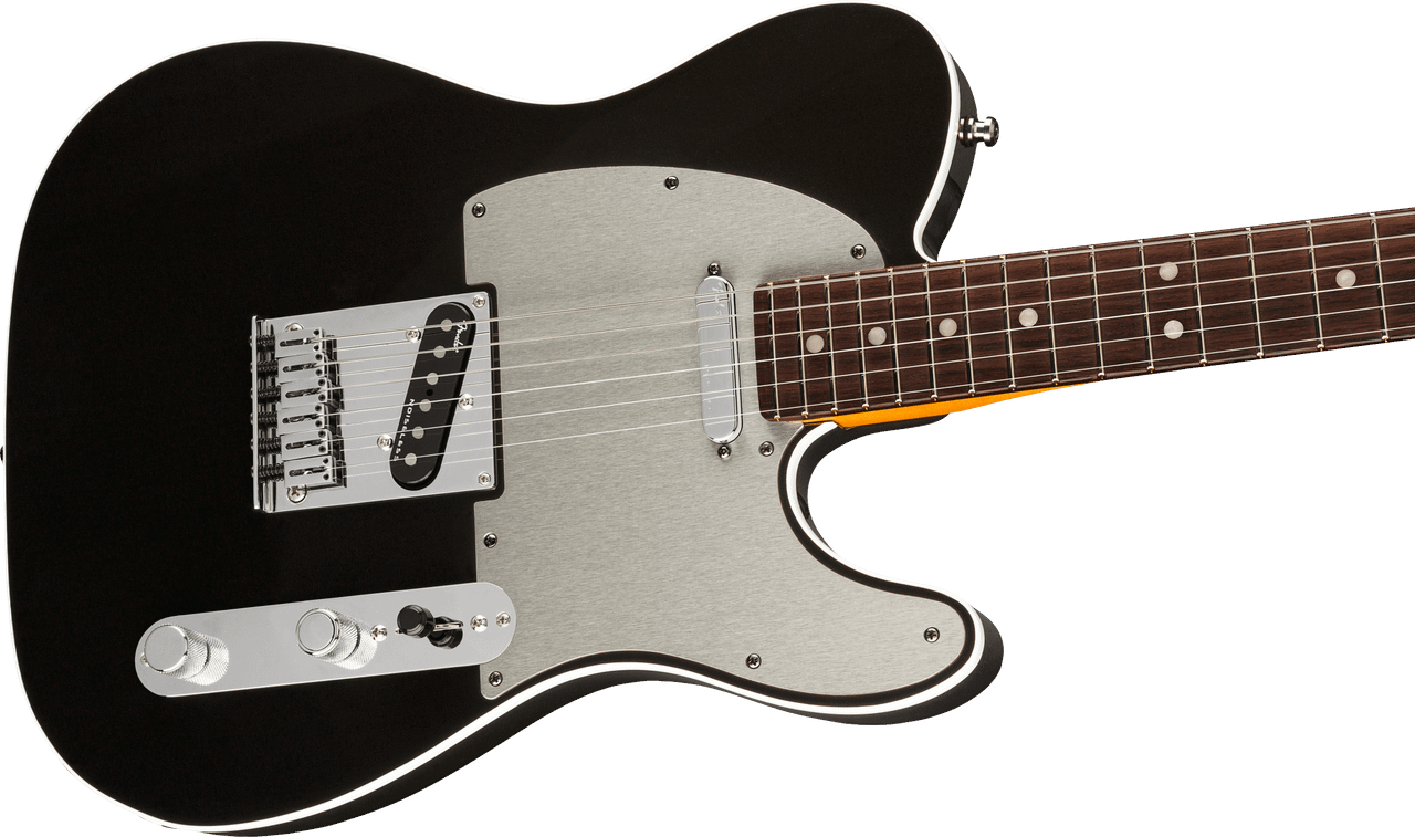 Fender American Ultra Telecaster ®, Rosewood Fingerboard, Texas
