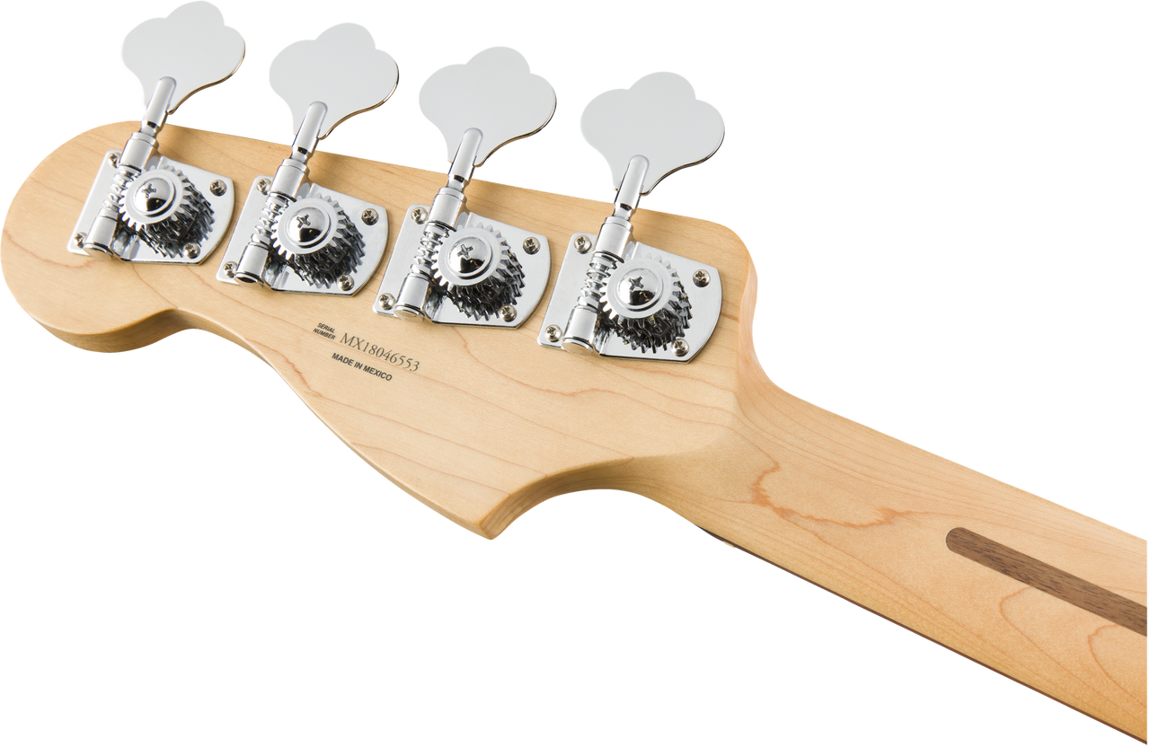 Fender Player Precision Bass ®, Pau Ferro Fingerboard, 3-Color