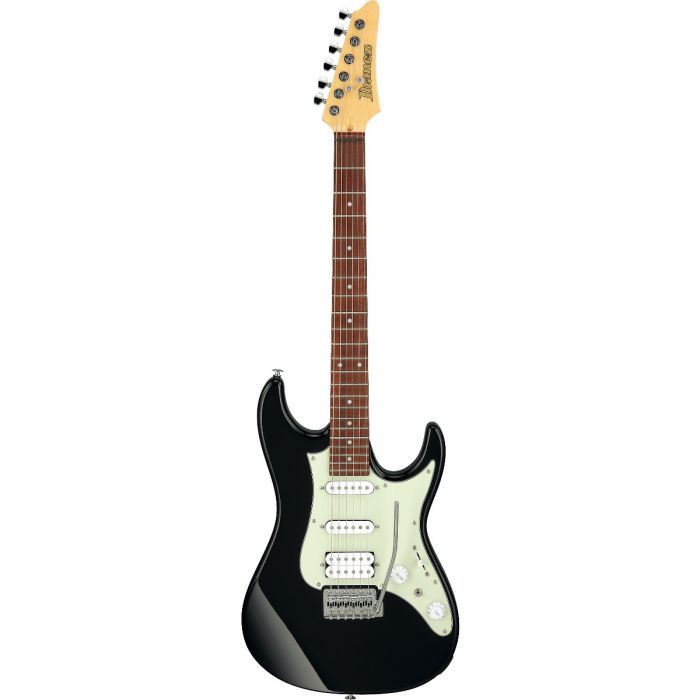 IBANEZ AZES40 SOLID BODY ELECTRIC GUITAR - BLACK - Bill's Music