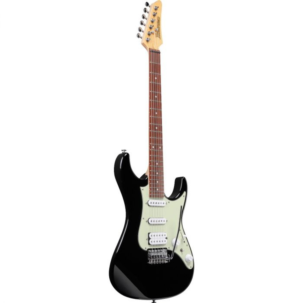 IBANEZ AZES40 ELECTRIC GUITAR - BLACK - Bill's Music