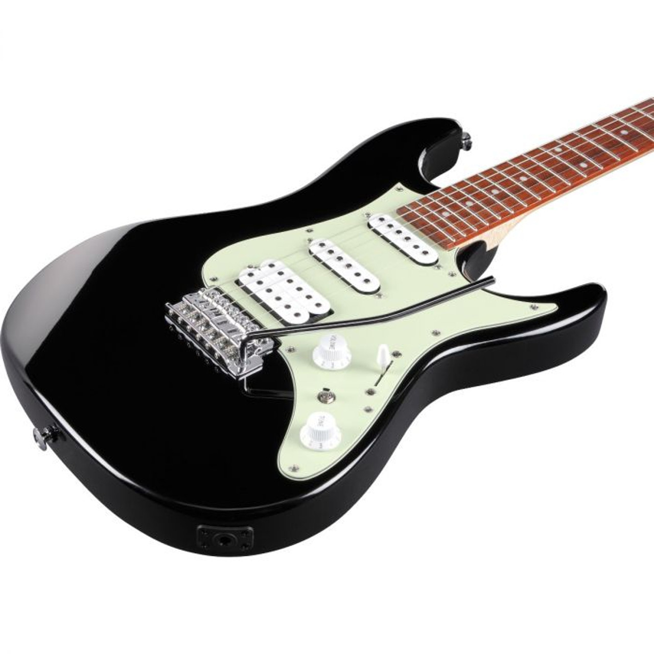 ギター Ibanez azes40 IBANEZ AZES40 ELECTRIC GUITAR - BLACK - Bill's Music