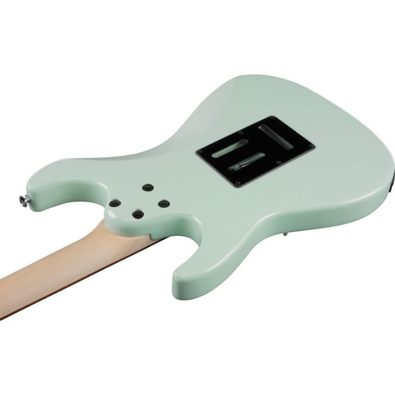 Ibanez AZES40 ストラトタイプ Mint Green 新品同様 Ibanez AZES40 Standard Mint Green – Chicago Music Exchange