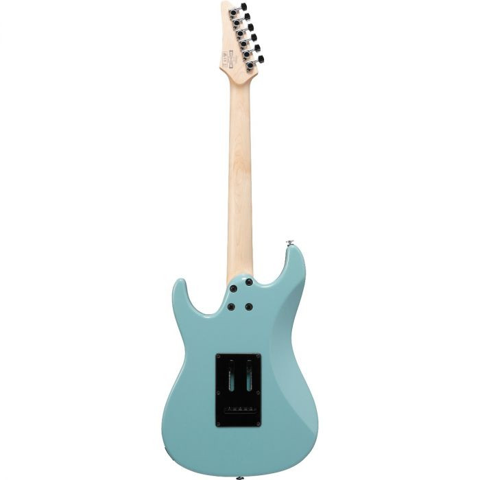 IBANEZ AZES40 ELECTRIC GUITAR - PURIST BLUE - Bill's Music