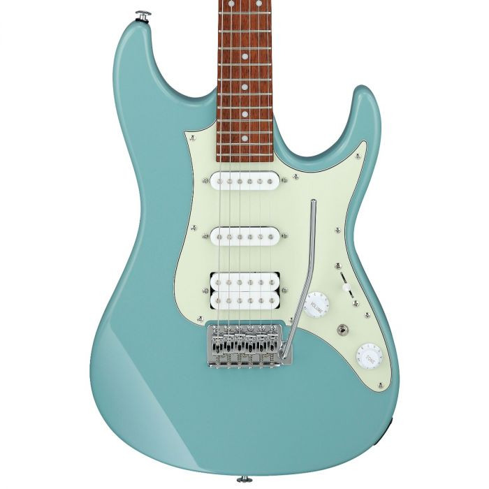 IBANEZ AZES40 ELECTRIC GUITAR - PURIST BLUE - Bill's Music