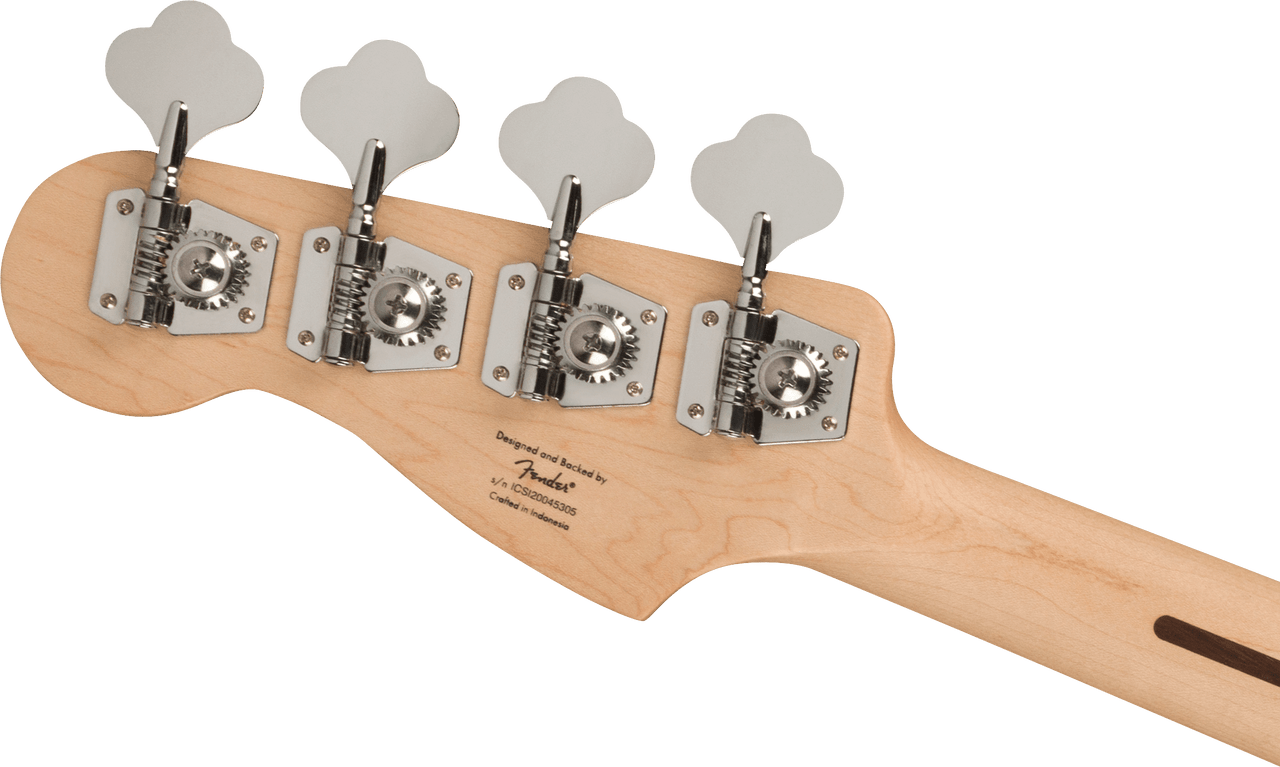 即発送 SQUIER Precision bass Affinity Amazon.com: Squier Affinity Series Precision Bass PJ Pack