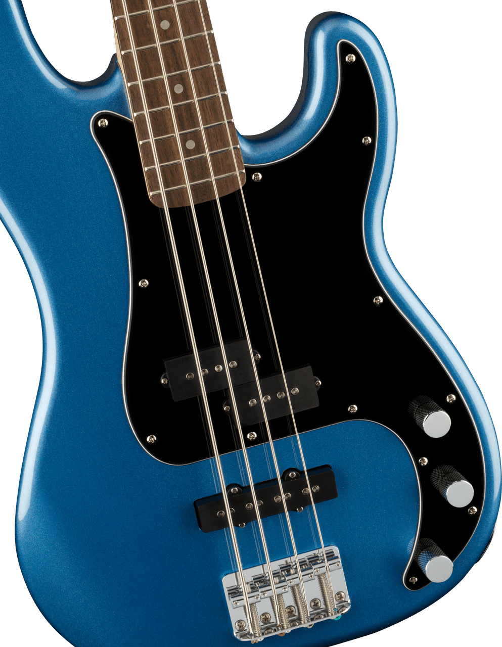 Fender Affinity Series™ Precision Bass® PJ, Laurel Fingerboard