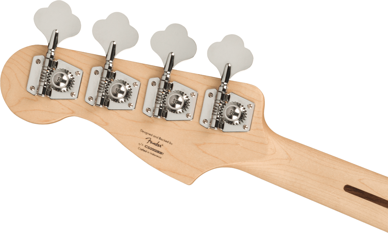 Fender Affinity Series™ Precision Bass® PJ, Laurel Fingerboard