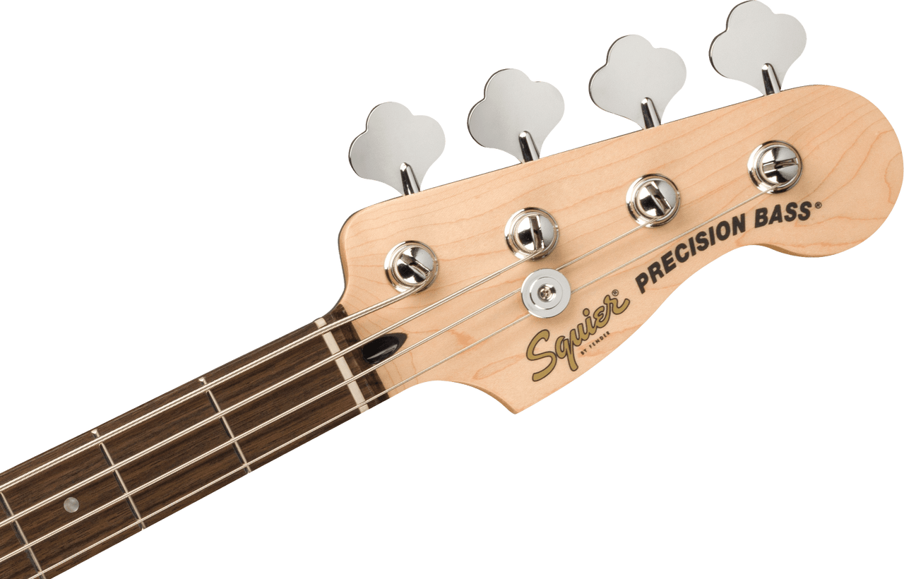 Fender Affinity Series™ Precision Bass® PJ, Laurel Fingerboard
