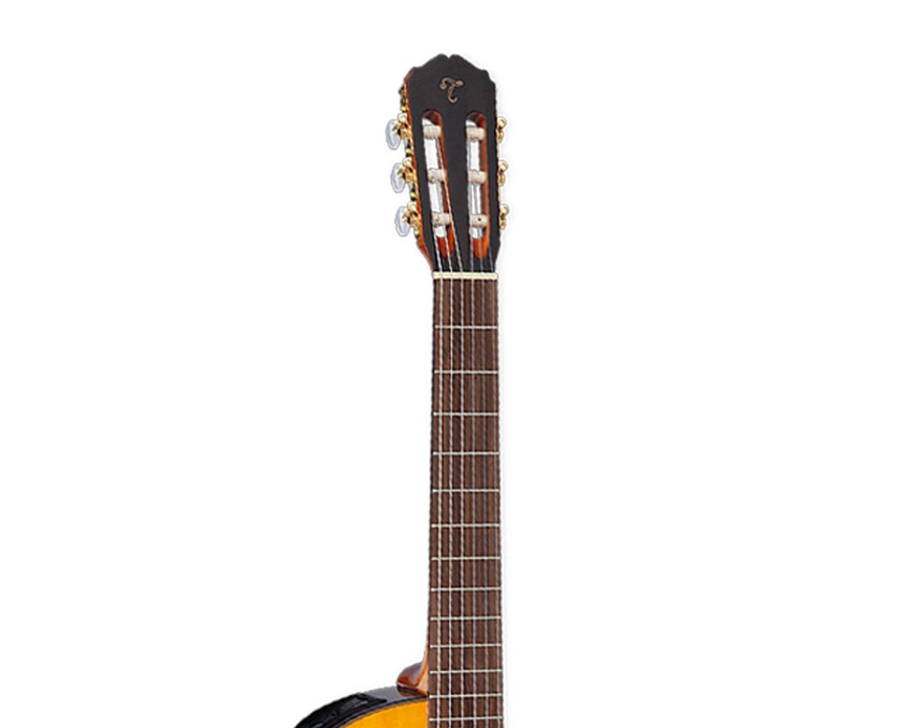 Yamaha NTX5 - Natural 6-string Acoustic-electric Nylon-string