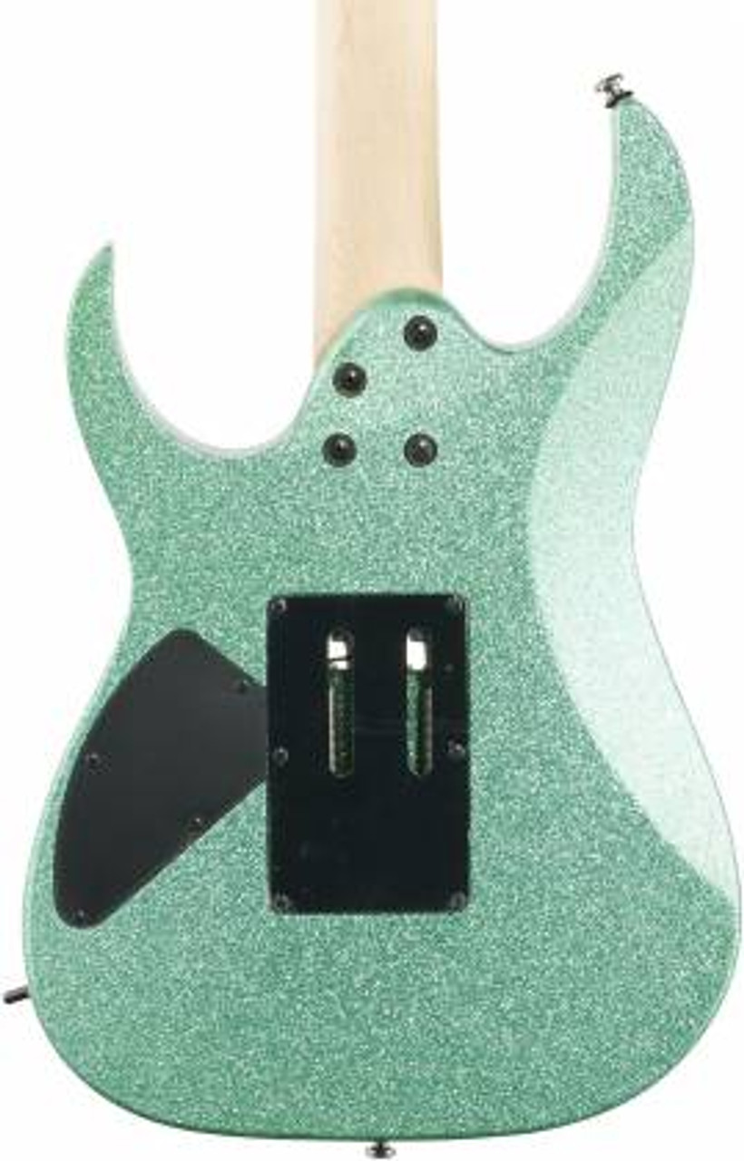 Ibanez Standard RG470MSP Solid Body Electric Guitar Turquoise