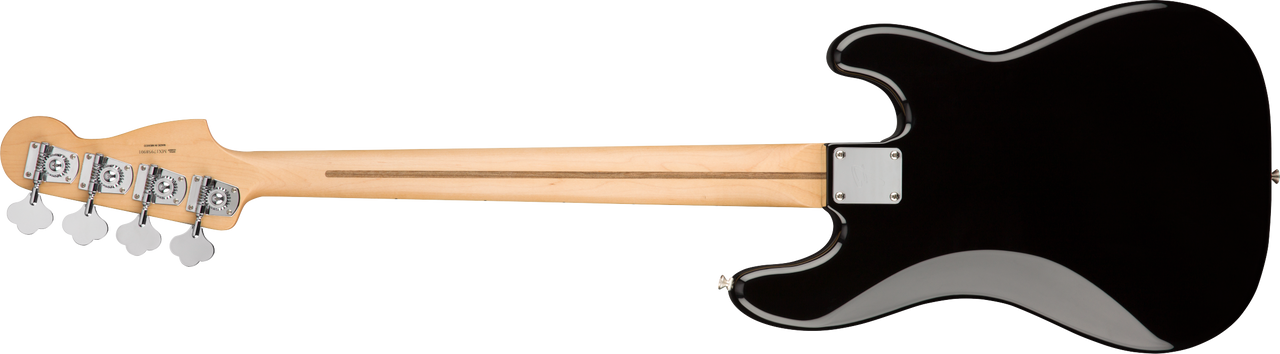 Fender Player Precision Bass® Left-Handed, Maple Fingerboard