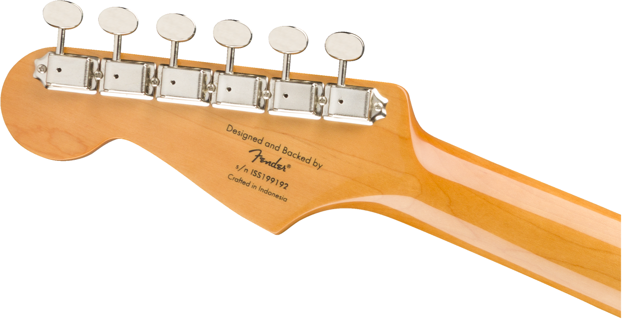 新品に近い★Classic Vibe '60s Stratocaster LPB Amazon.com: Squier Classic Vibe 60s Stratocaster Electric Guitar