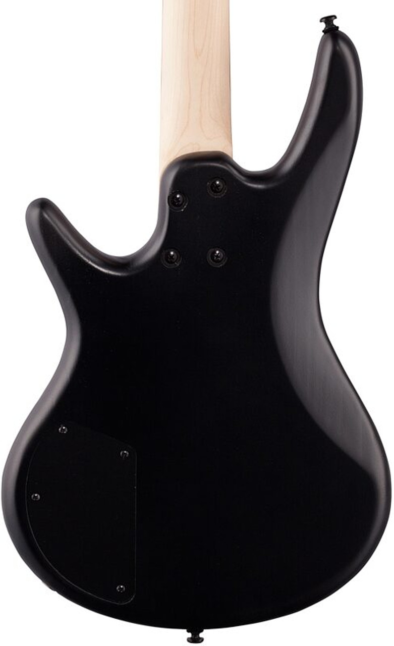 IBANEZ GSRM20BWK GSR miKro 4-String Bass Weathered Black