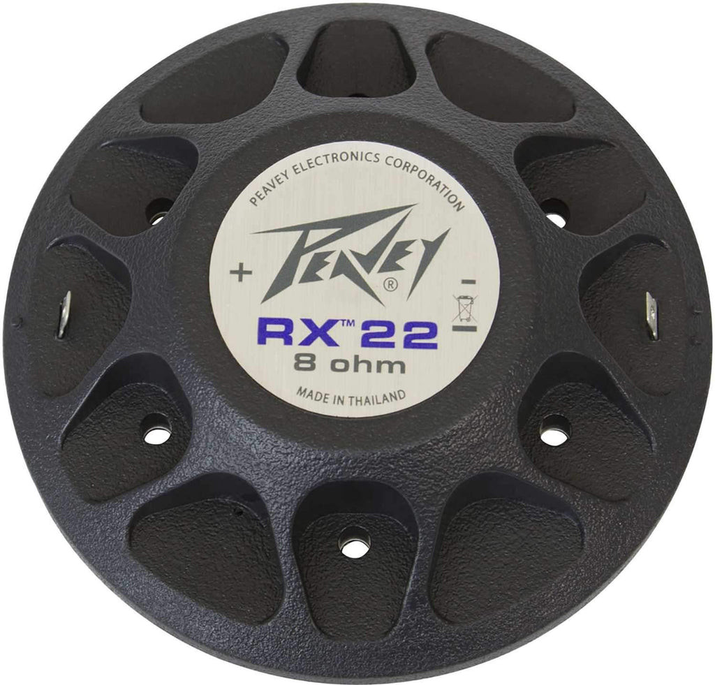 PEAVEY 03617300 RX22N Diaphragm Kit - Bill's Music