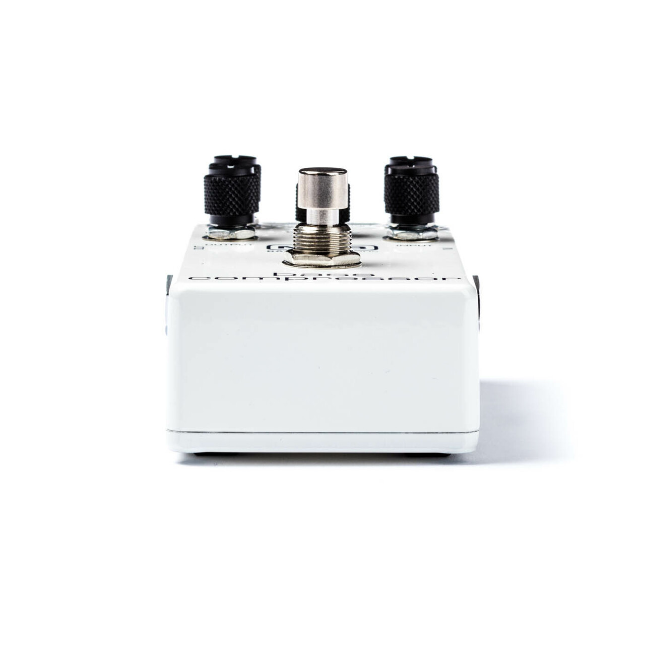 Dunlop MXR® BASS COMPRESSOR - Bill's Music