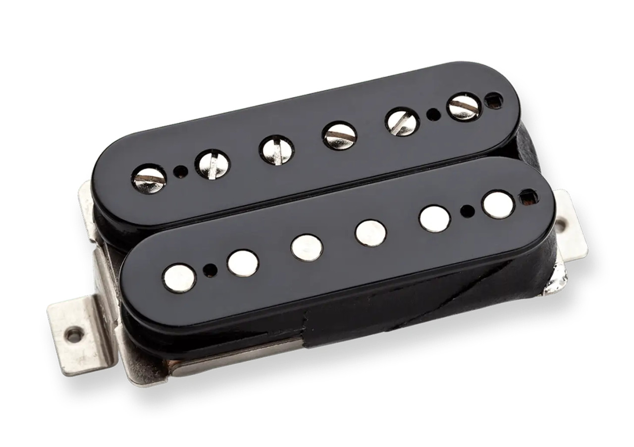 Seymour Duncan SH-1n '59 Model™ Black Cover, Neck, 4-Conductor