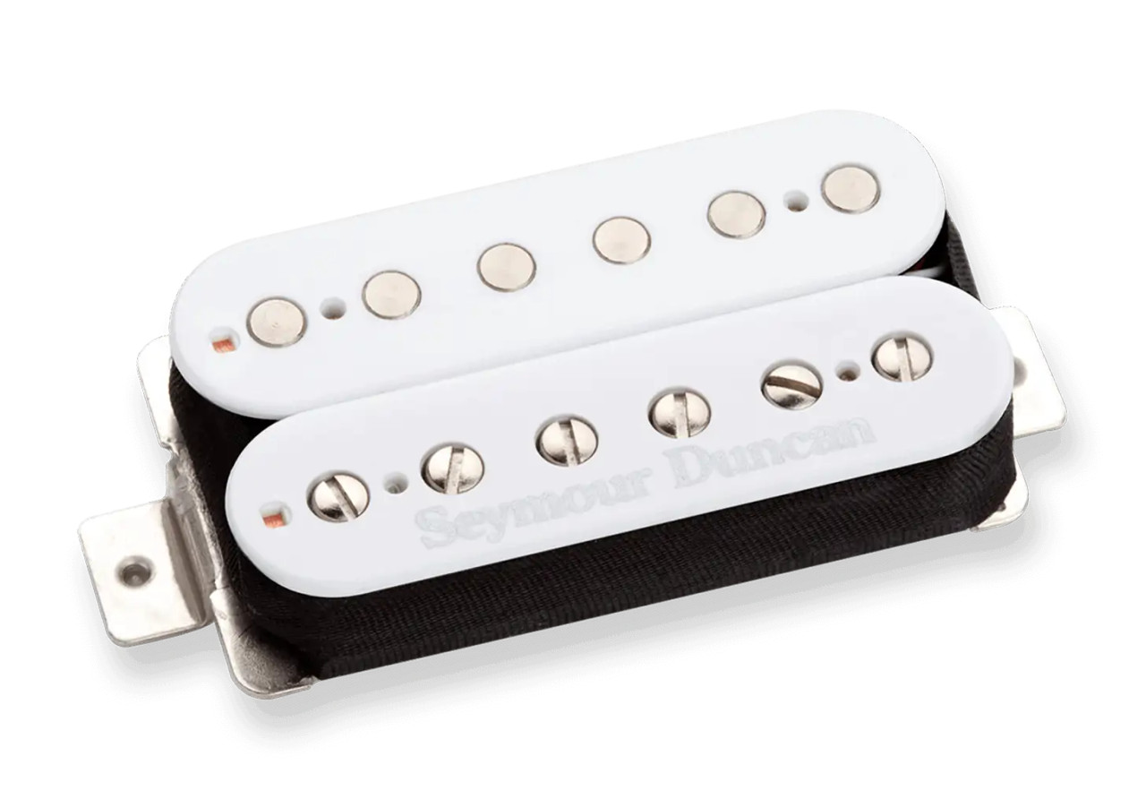 Seymour Duncan SH-4 JB Model™ VERSATILE HIGH OUTPUT HUMBUCKER