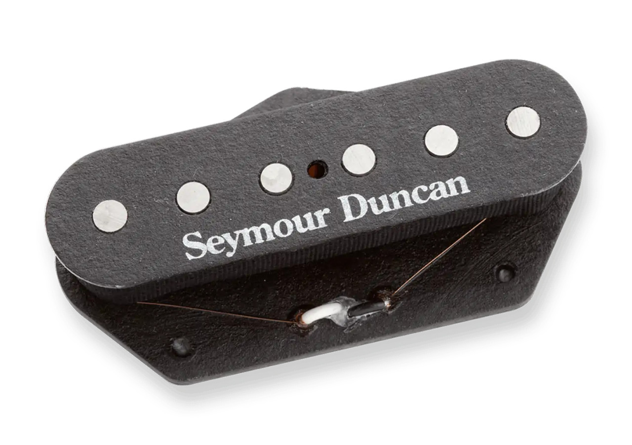 Seymour Duncan STL-2 Hot Lead (Bridge) High Output Pickup for