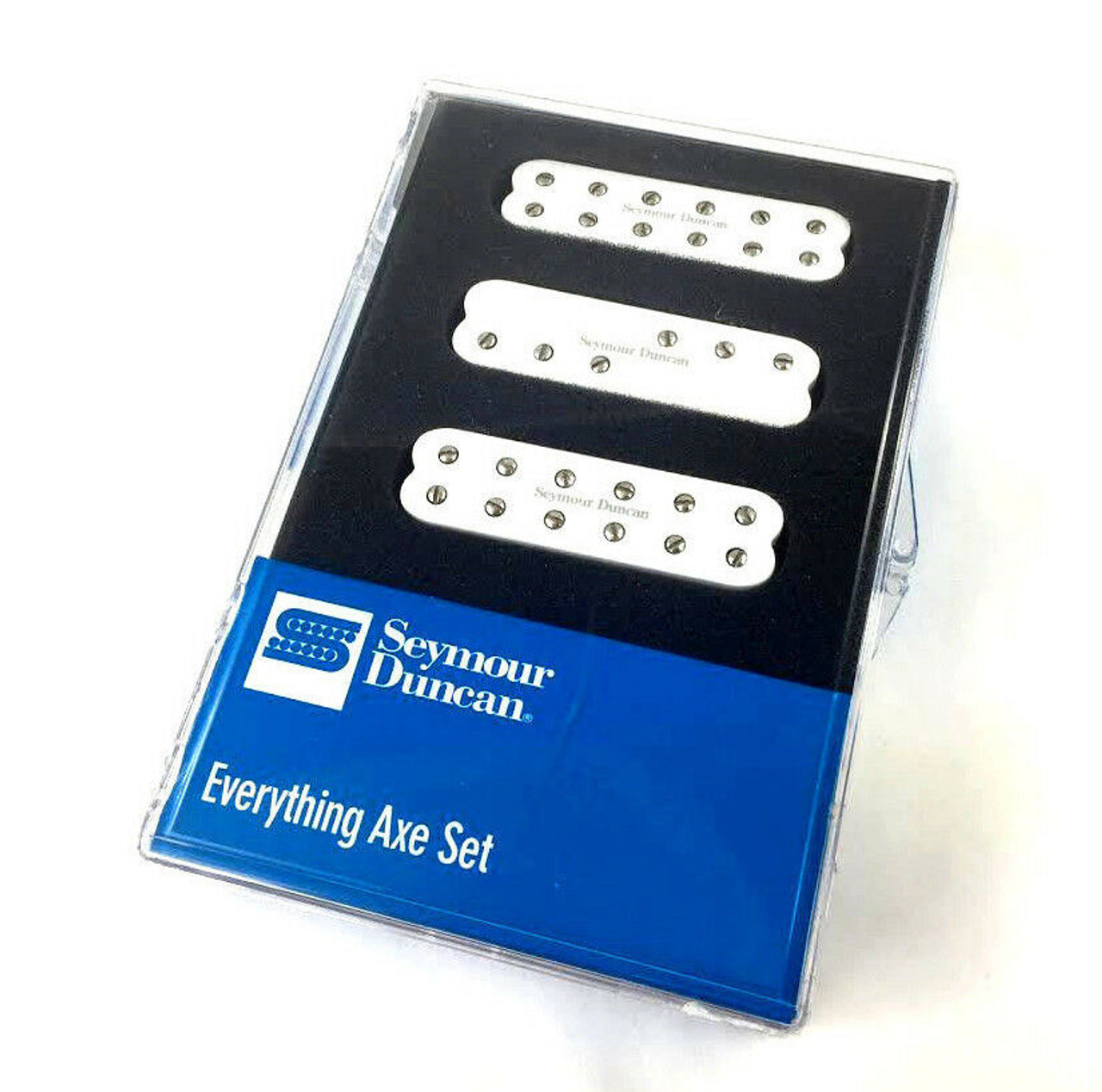 Seymour Duncan Everything Axe Humbucker in a Single Coil Pickup