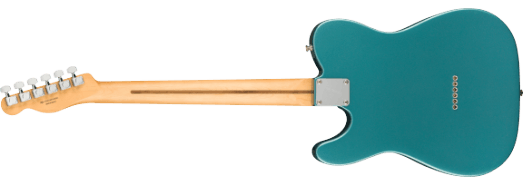 ギター Fender Player Telecaster Fender Player Telecaster, Maple Fingerboard, Tidepool blue
