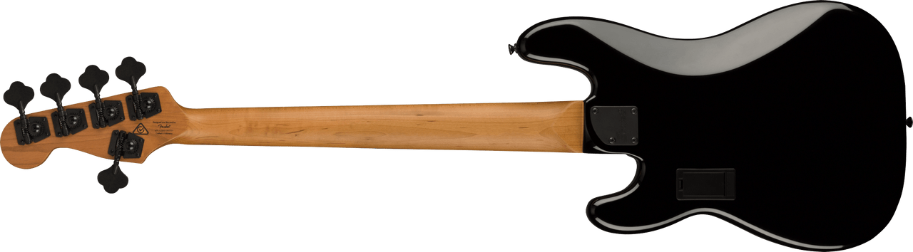 Fender Squier Contemporary Active Precision Bass PH V, Laurel