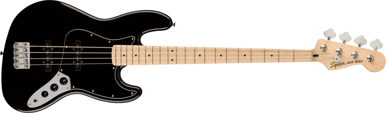 新作登場お得Squier Fender Jazz Bass Affinity ベース値下げ ベース