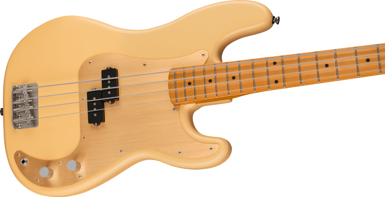 Fender Squier 40th Anniversary Precision Bass, Vintage Edition