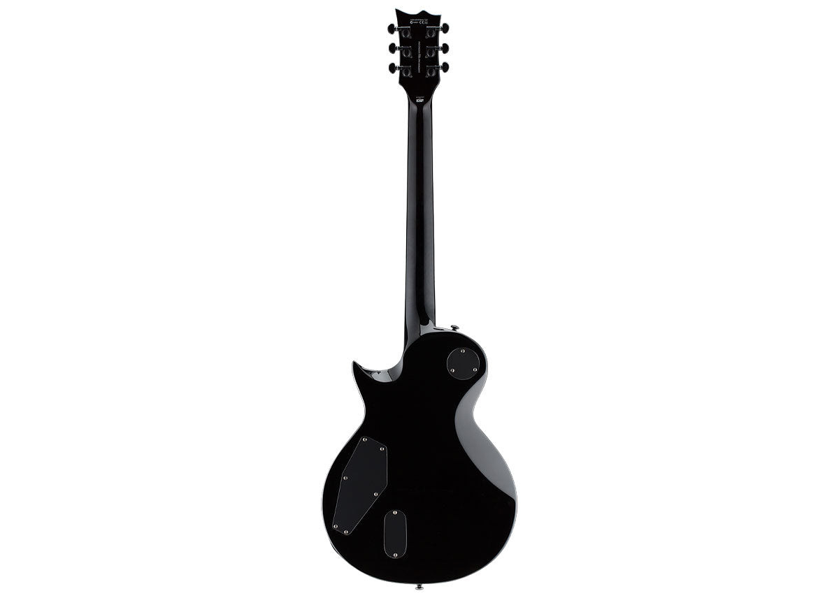 ESP EC Series LTD EC-401-BLK Electric Guitar - Pau Ferro/Black