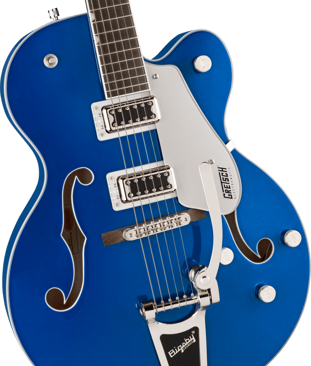 ギター Gretsch G5420T Electromatic Classic Hollow Body :: G5420T Electromatic® Classic Hollow Body