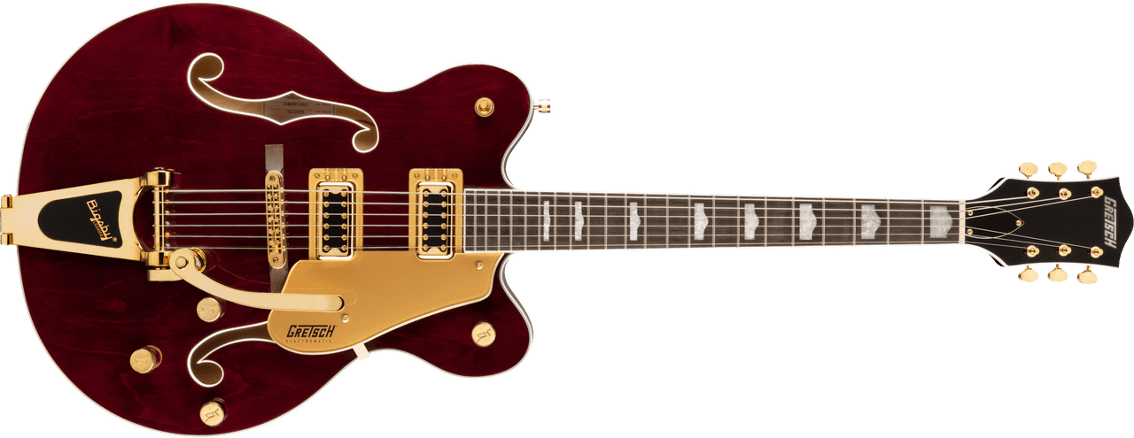 Gretsch G5422TG Electromatic® Classic Hollow Body Double-Cut with