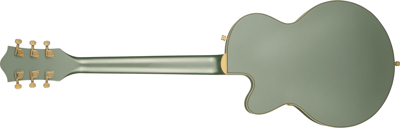 Gretsch G5655TG Electromatic Center Block Jr. Single-Cut with