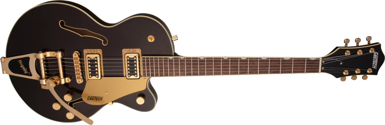 Gretsch G5655TG Electromatic Center Block Jr. Single-Cut with