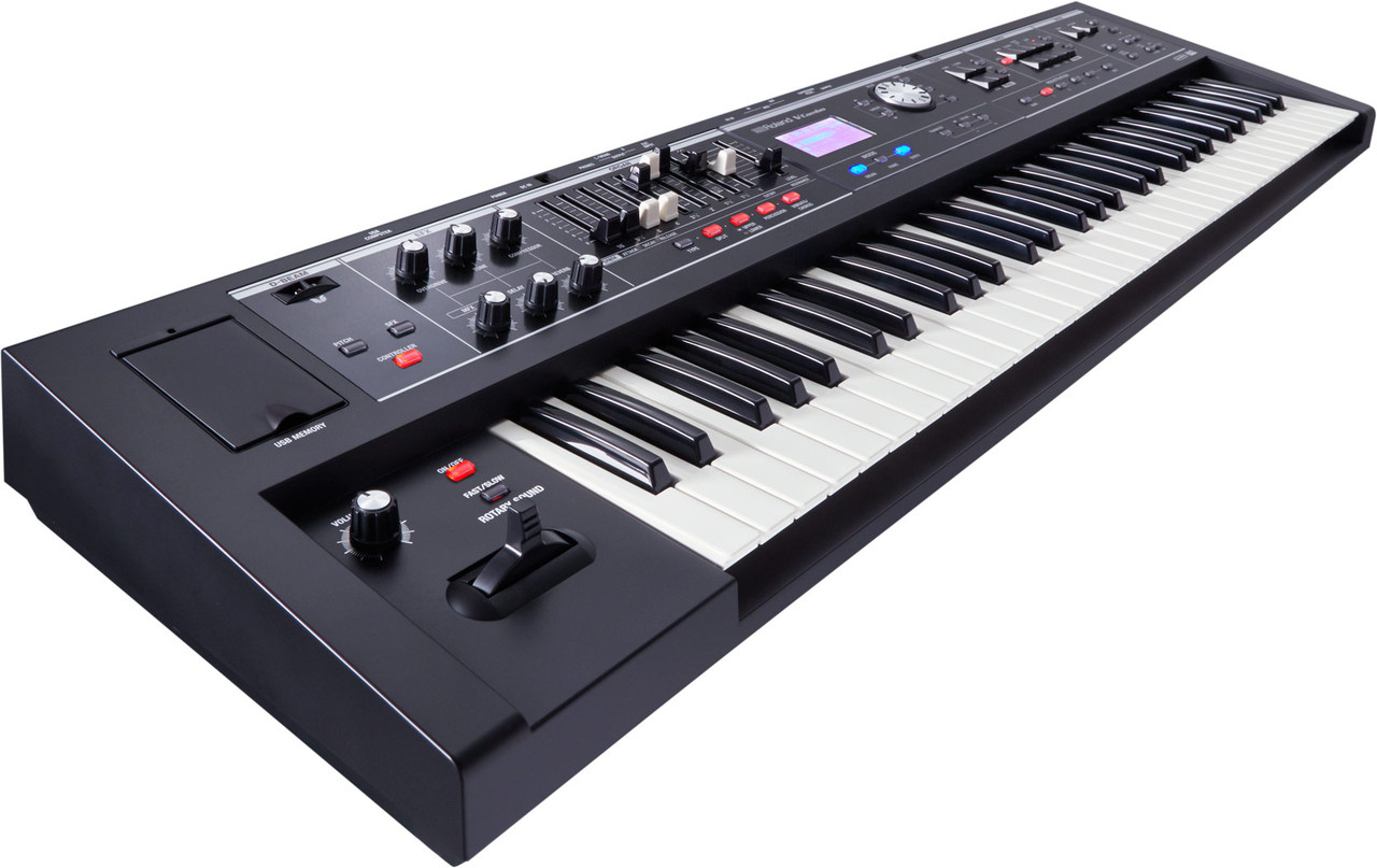 Amazon.com: Roland VR-09 V-Combo Organ, Assorted Colors