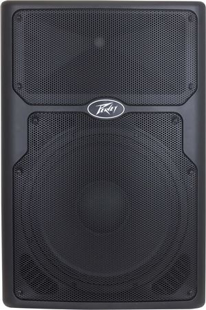Peavey PVXp™ 15 DSP 830-Watt 15 inch Powered Speaker - Bill's Music