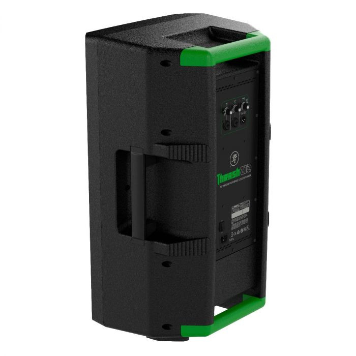 Mackie THRASH212 12” 1300W Powered Loudspeaker - Bill's Music