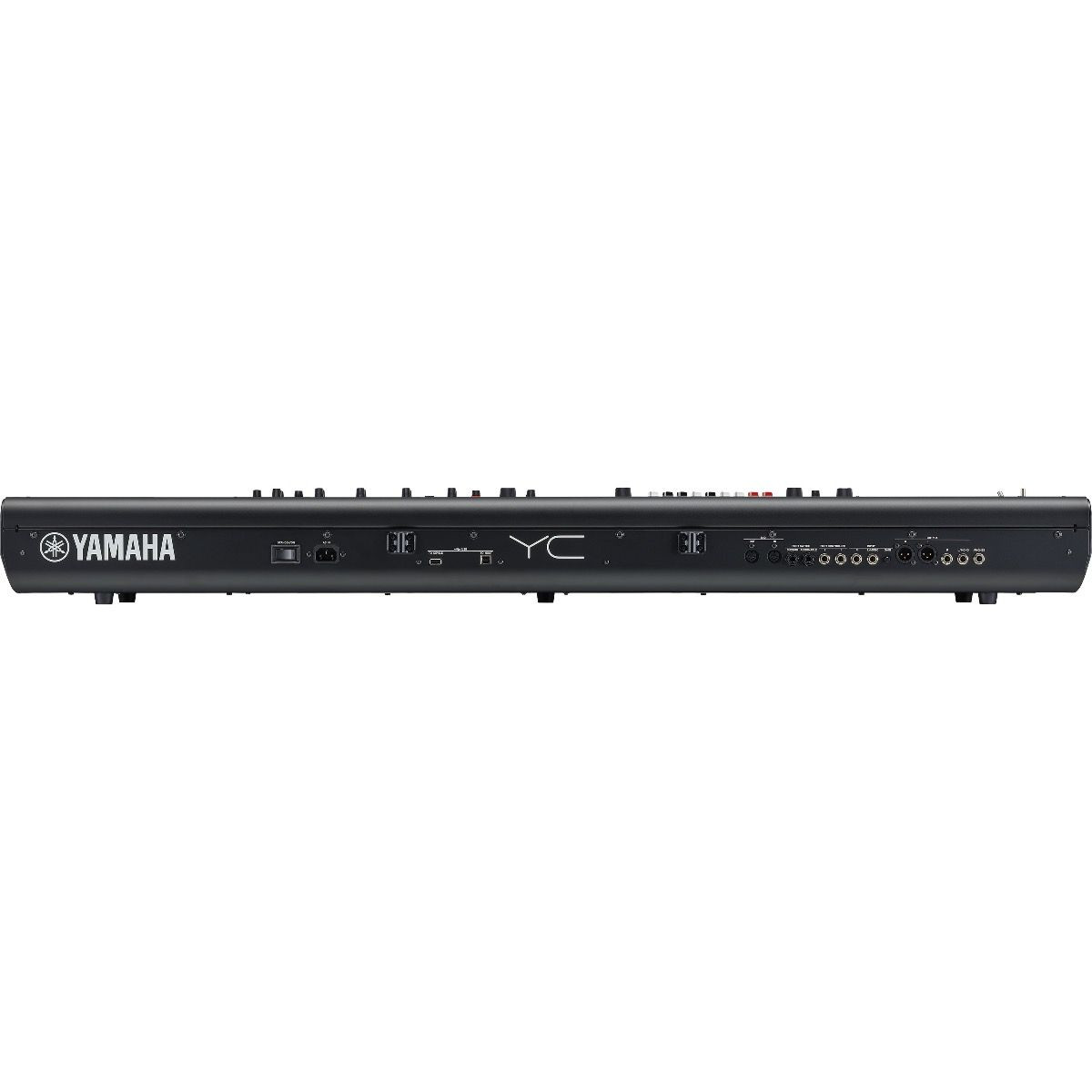 Yamaha YC88 88-Key Stage Keyboard and Organ - Bill's Music