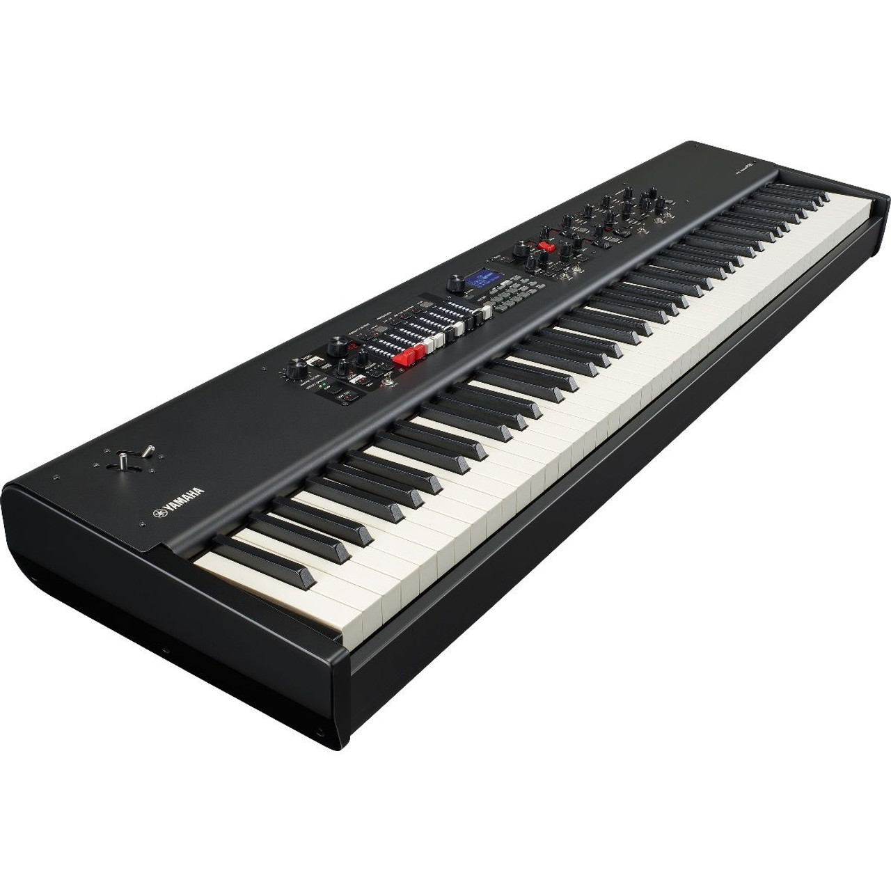 Yamaha YC88 88-Key Stage Keyboard and Organ - Bill's Music