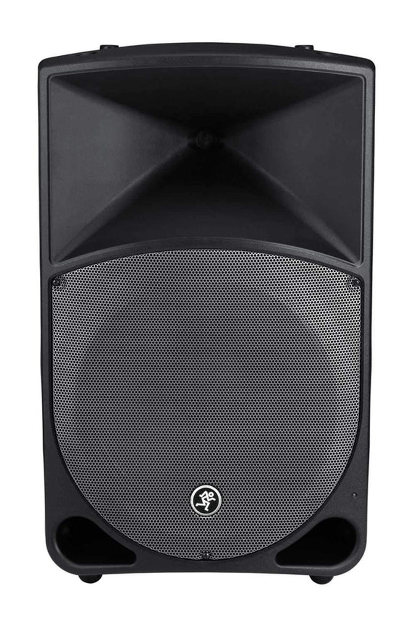 Mackie TH-15A Thump 15-Inch 2-Way Powered Speaker (d) - Bill's Music