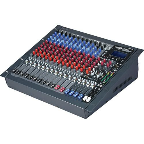 Peavey 16FX II Mixer with USB and Effects *Floor Display Model (d