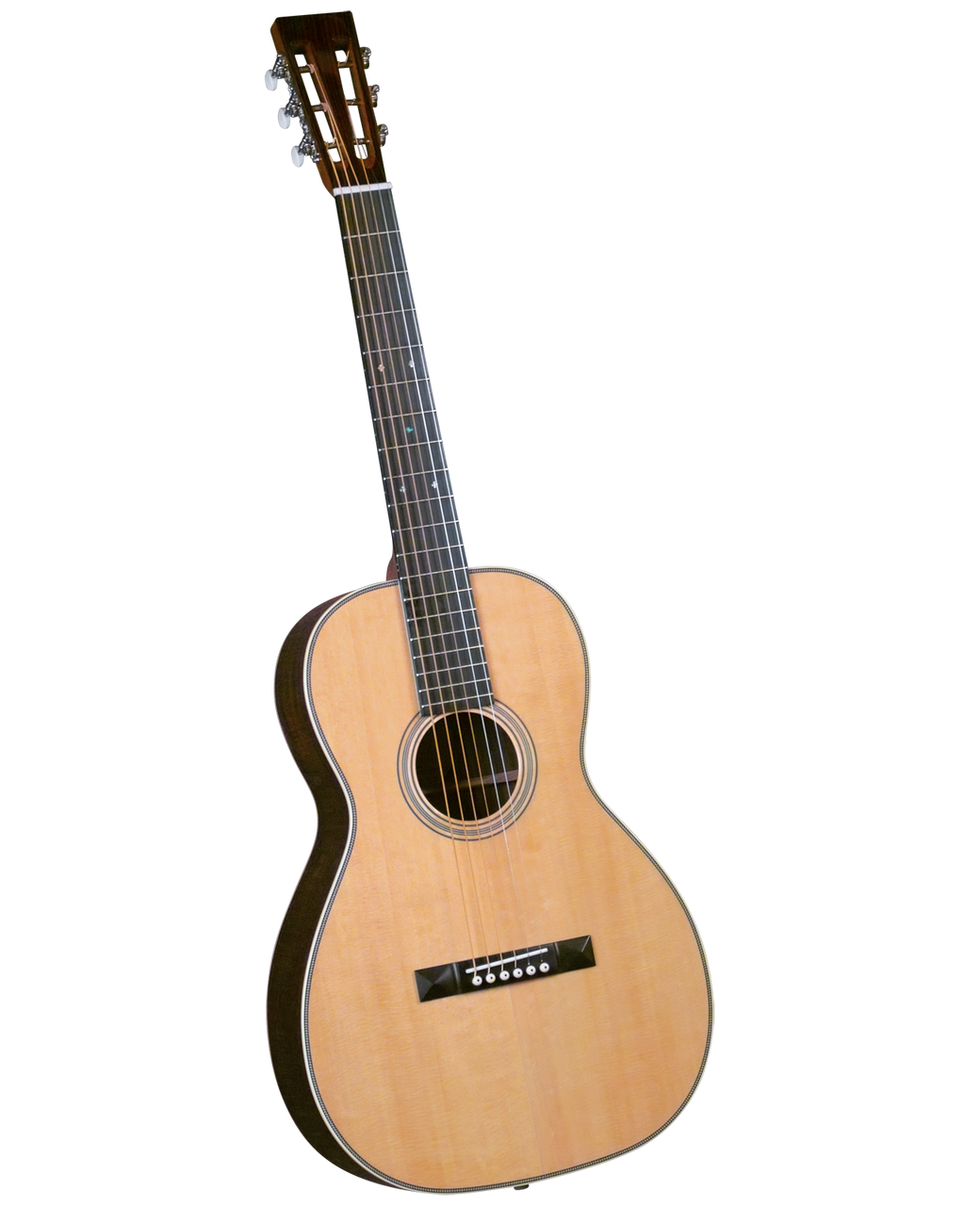 Blueridge BR-361 Historic Series Parlor Guitar - Bill's Music