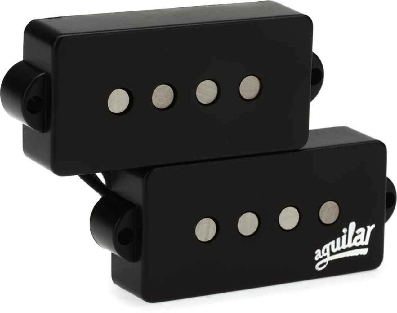 Aguilar AG 4P-60 4-tring P-Bass Pickup Set - 60's - Bill's Music